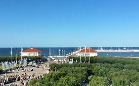 Apartamenty Klejnot Sopotu